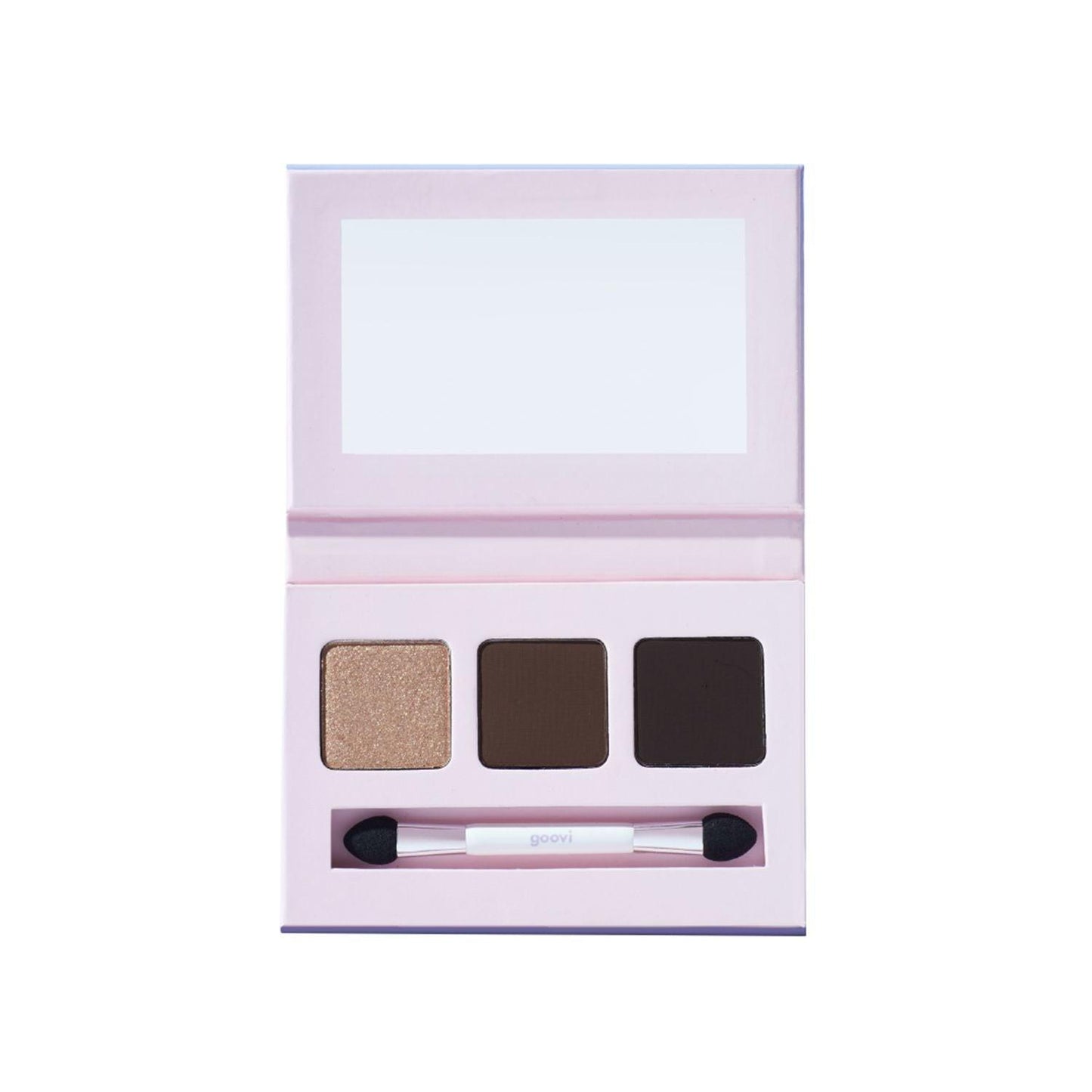 Palette Ombretti 3 Colori Easy On Me