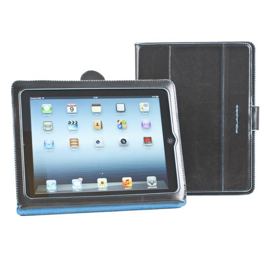 Blue Square Custodia Leggio Ipad 2