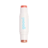 Blush & Highlighter Stick Duo Cheeks A Match!