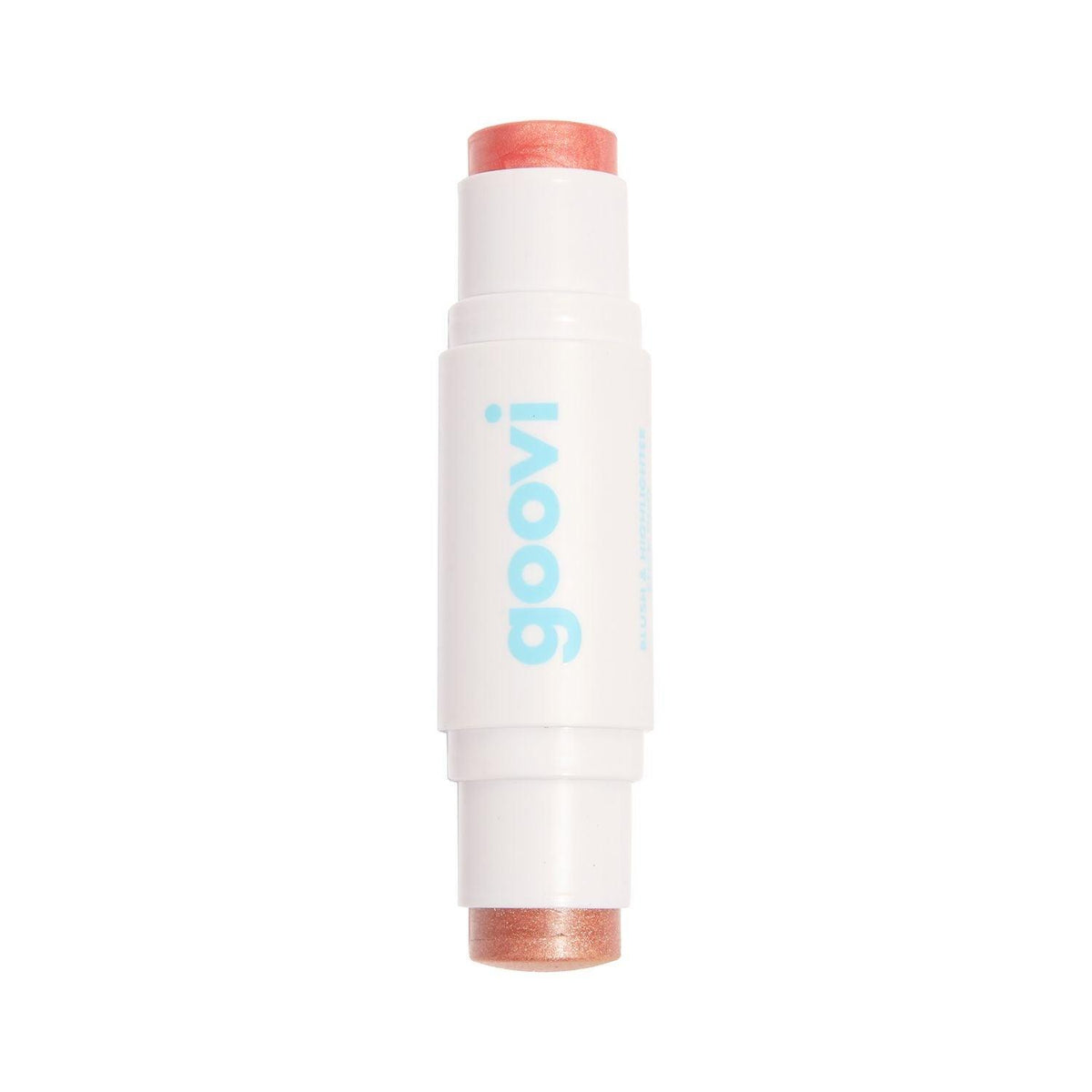 Blush & Highlighter Stick Duo Cheeks A Match!