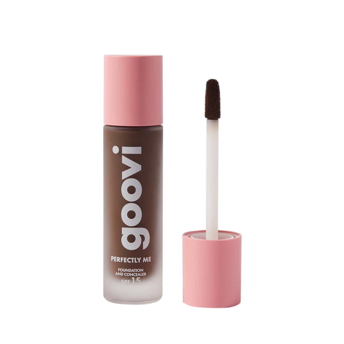 Fondotinta e Correttore Perfectly Me