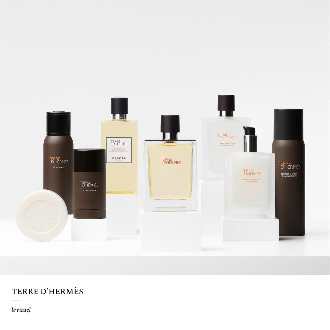 Terre d'Hermès