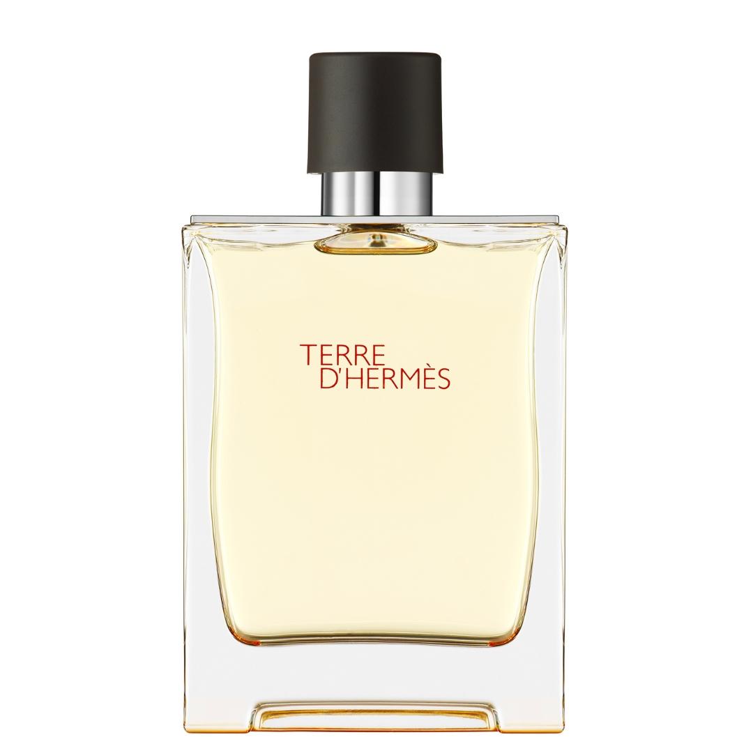 Terre d'Hermès