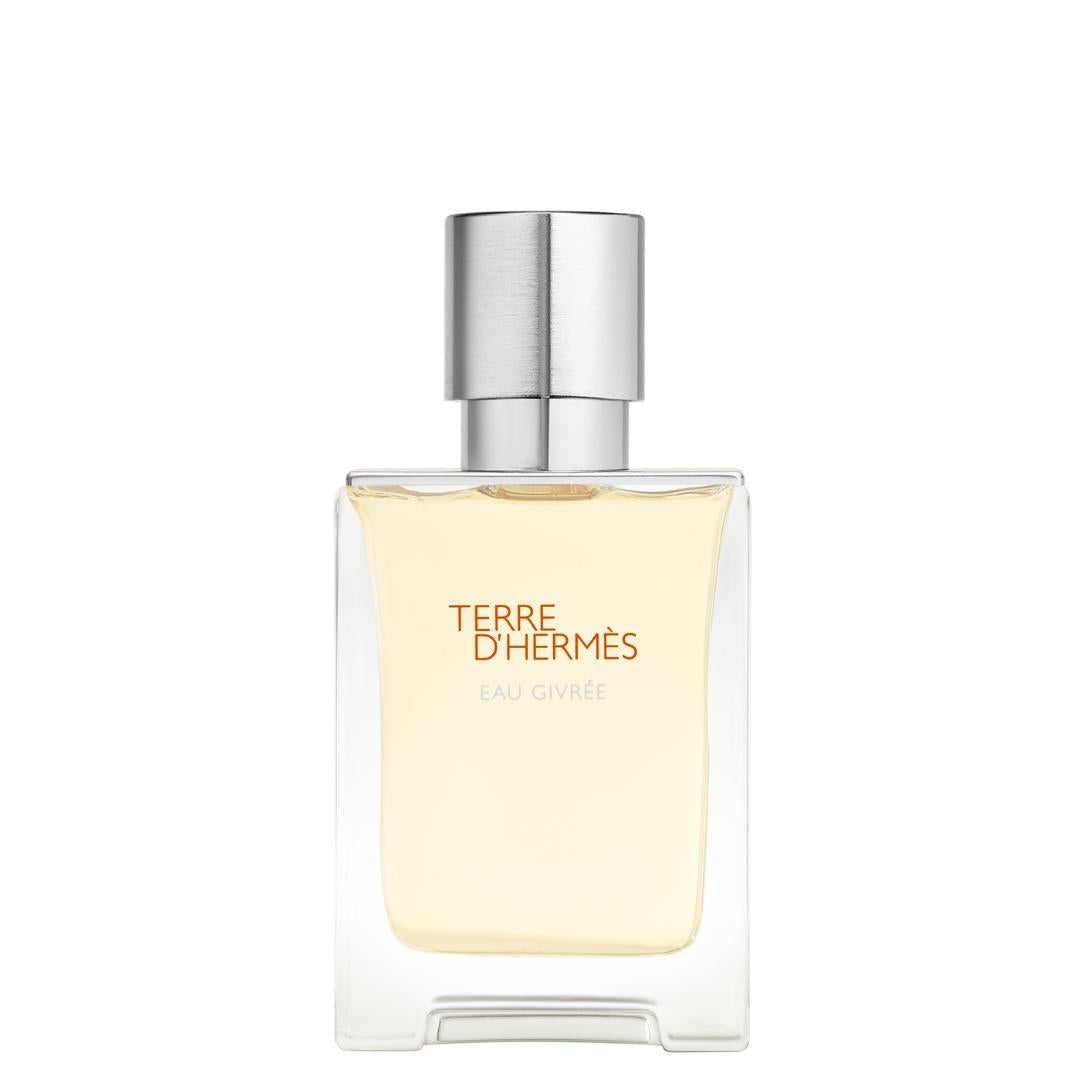 Terre d’Hermès Eau Givrée Ricaricabile