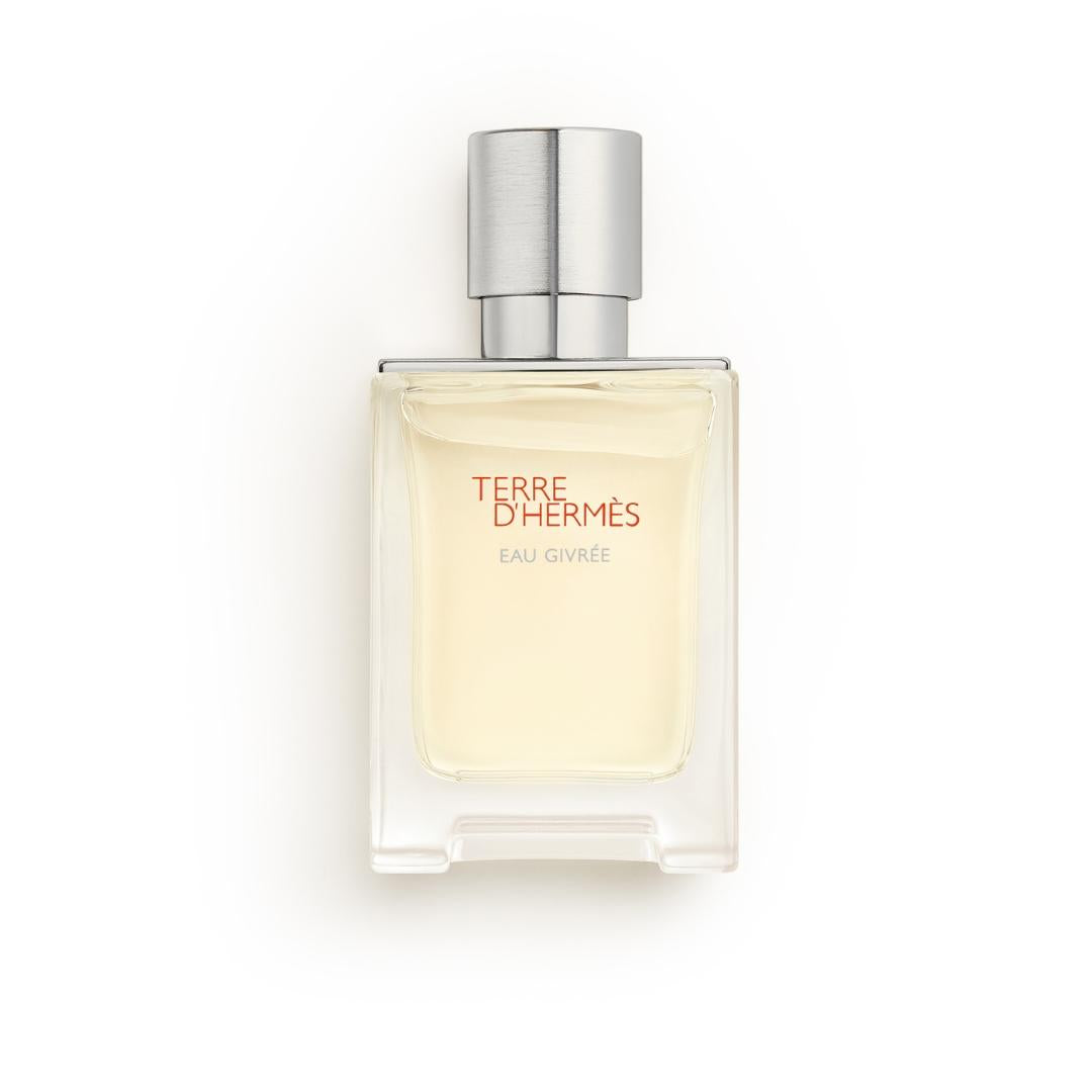 Terre d’Hermès Eau Givrée Ricaricabile