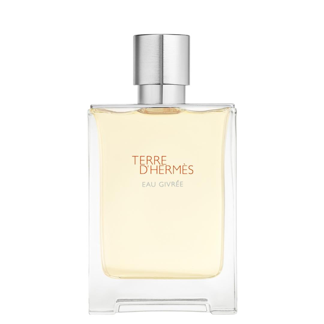 Terre d’Hermès Eau Givrée Ricaricabile