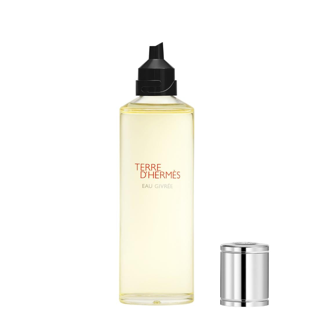 Terre d’Hermès Eau Givrée Ricarica