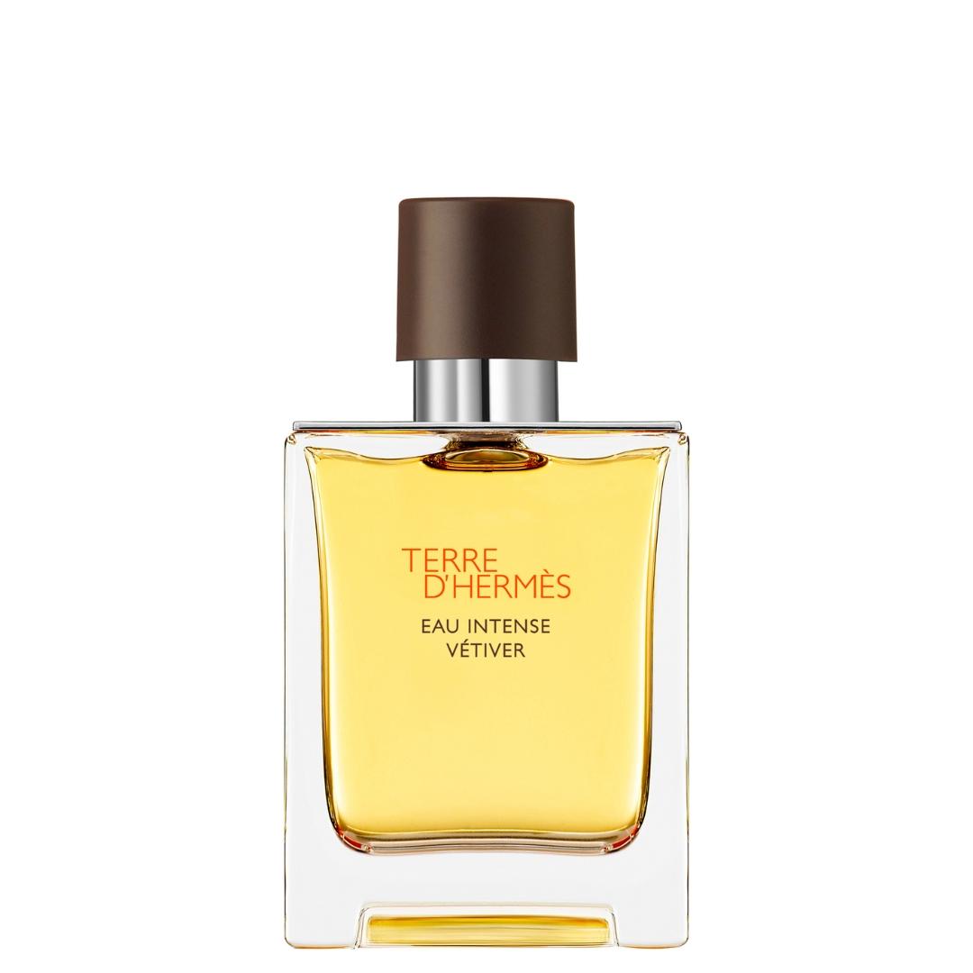 Terre d'Hermès Eau Intense Vétiver