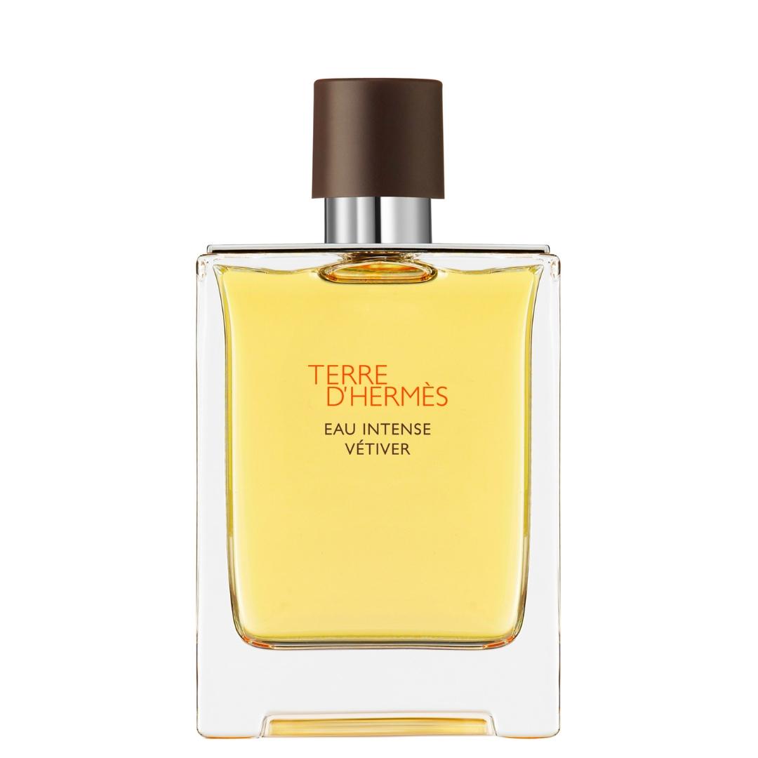 Terre d'Hermès Eau Intense Vétiver