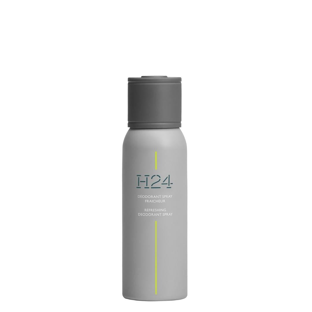 H24 Deodorante Fresco in Spray