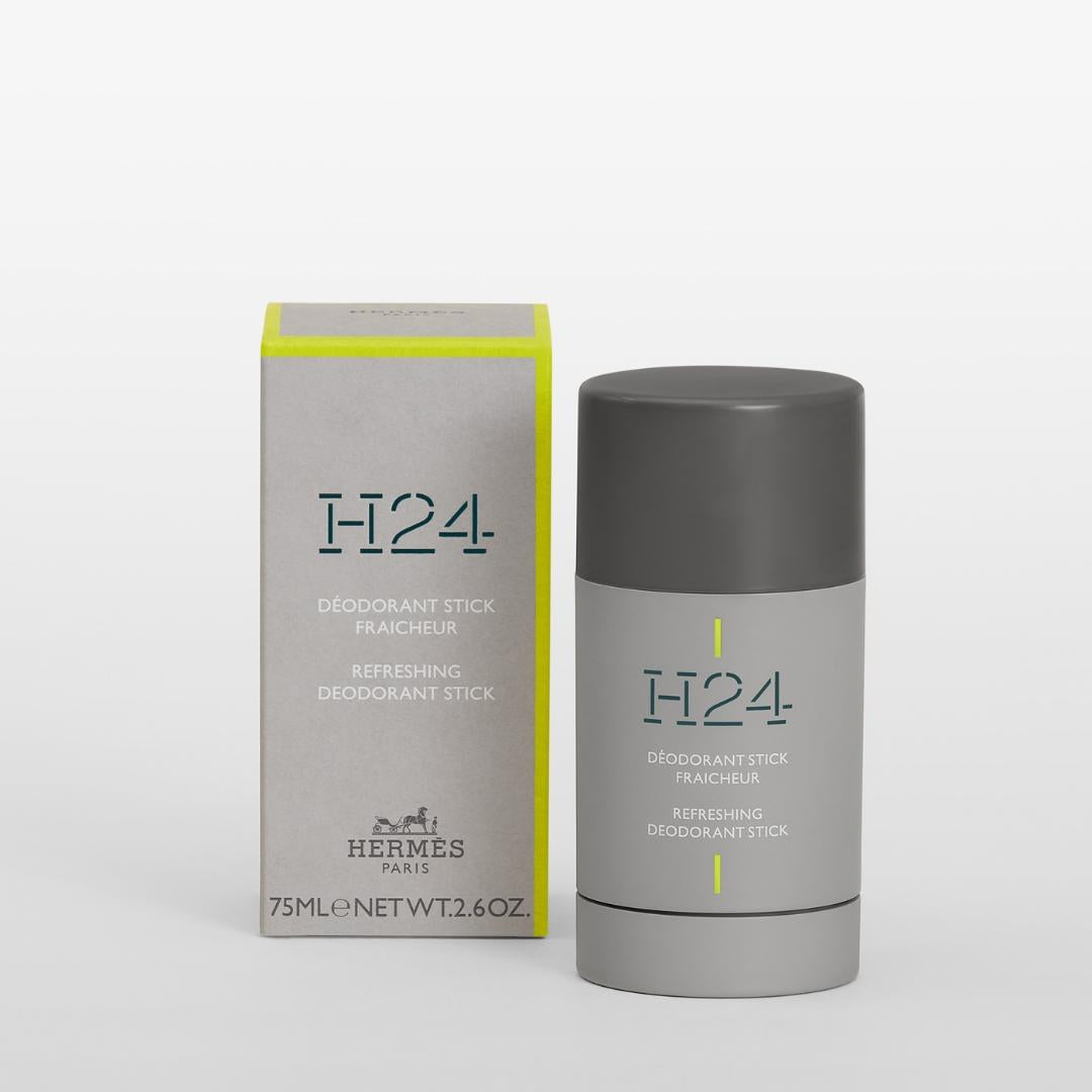 H24 Deodorante Fresco in Stick