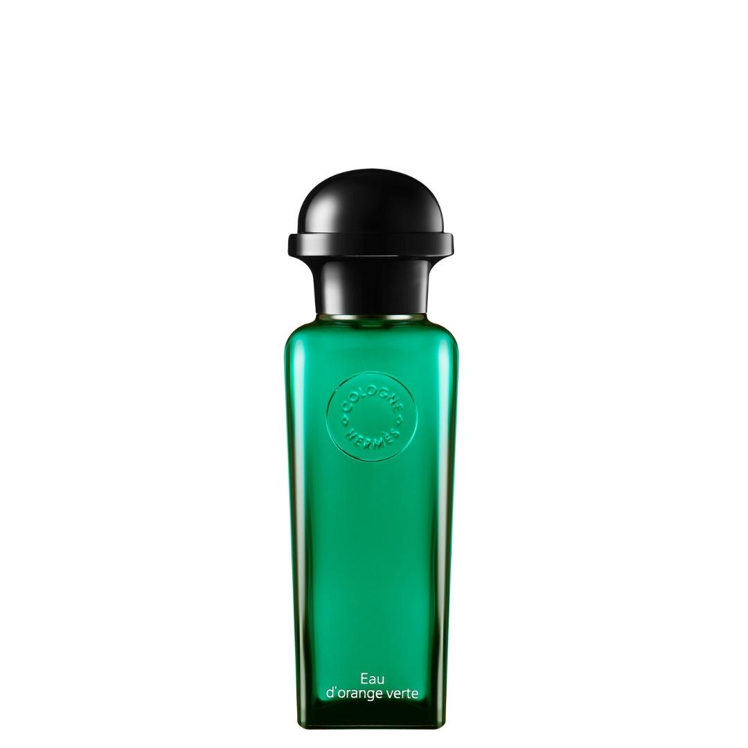 Eau d'Orange Verte