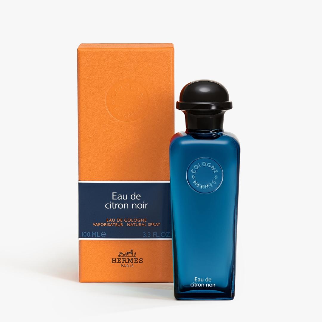 Eau de Citron Noir