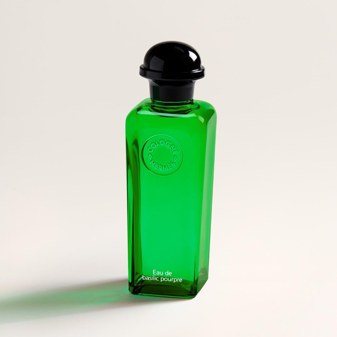 Eau de Basilic Pourpre