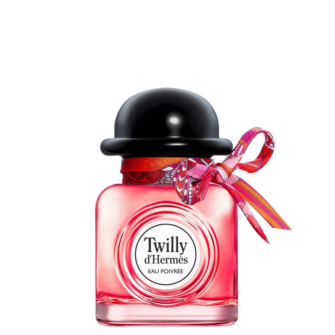 Twilly d'Hermès Eau Poivrée