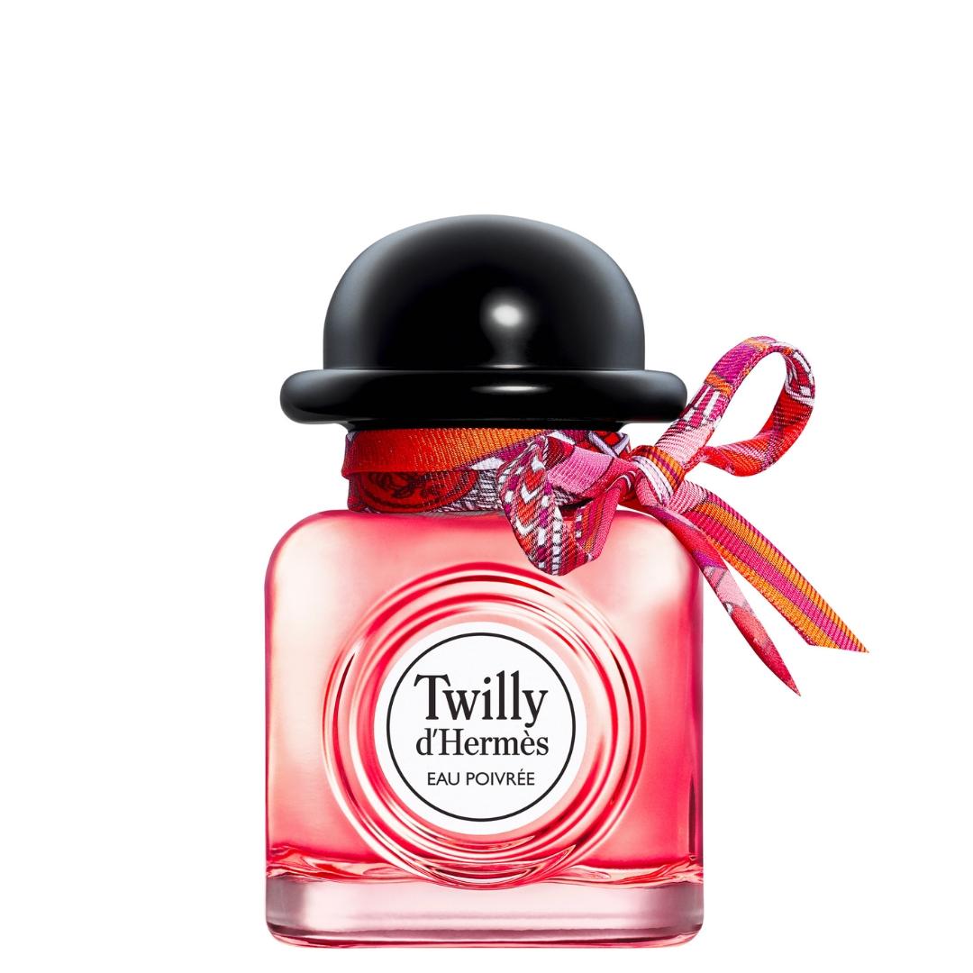 Twilly d'Hermès Eau Poivrée