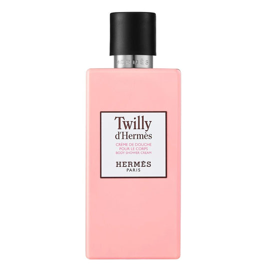 Twilly d'Hermès Crema da doccia per il corpo