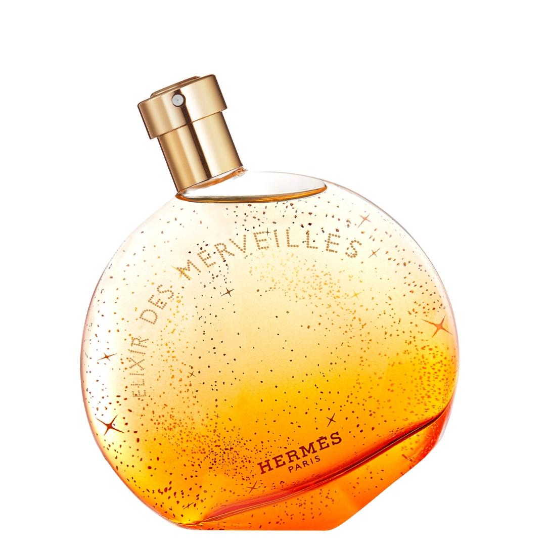 Elixir des Merveilles