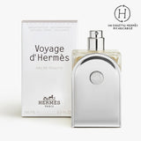 Voyage d'Hermès