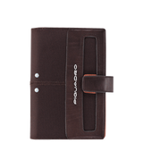 Link Organizer Medium Nylon Pelle