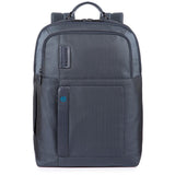 Zaino Porta Computer 15,6" e Porta Ipad