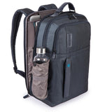 Zaino Porta Computer 15,6" e Porta Ipad