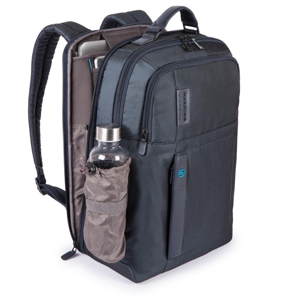Zaino Porta Computer 15,6" e Porta Ipad