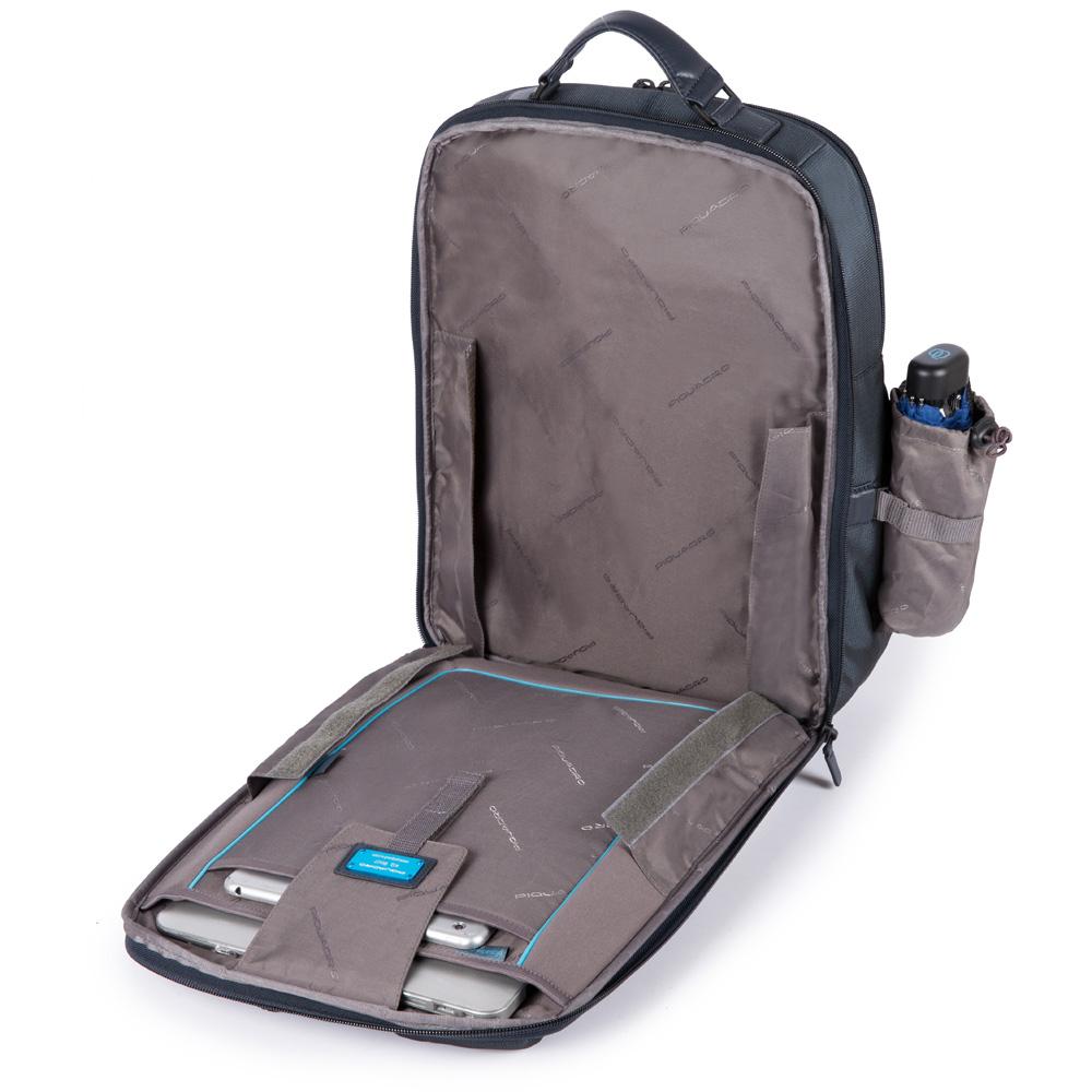 Zaino Porta Computer 15,6" e Porta Ipad