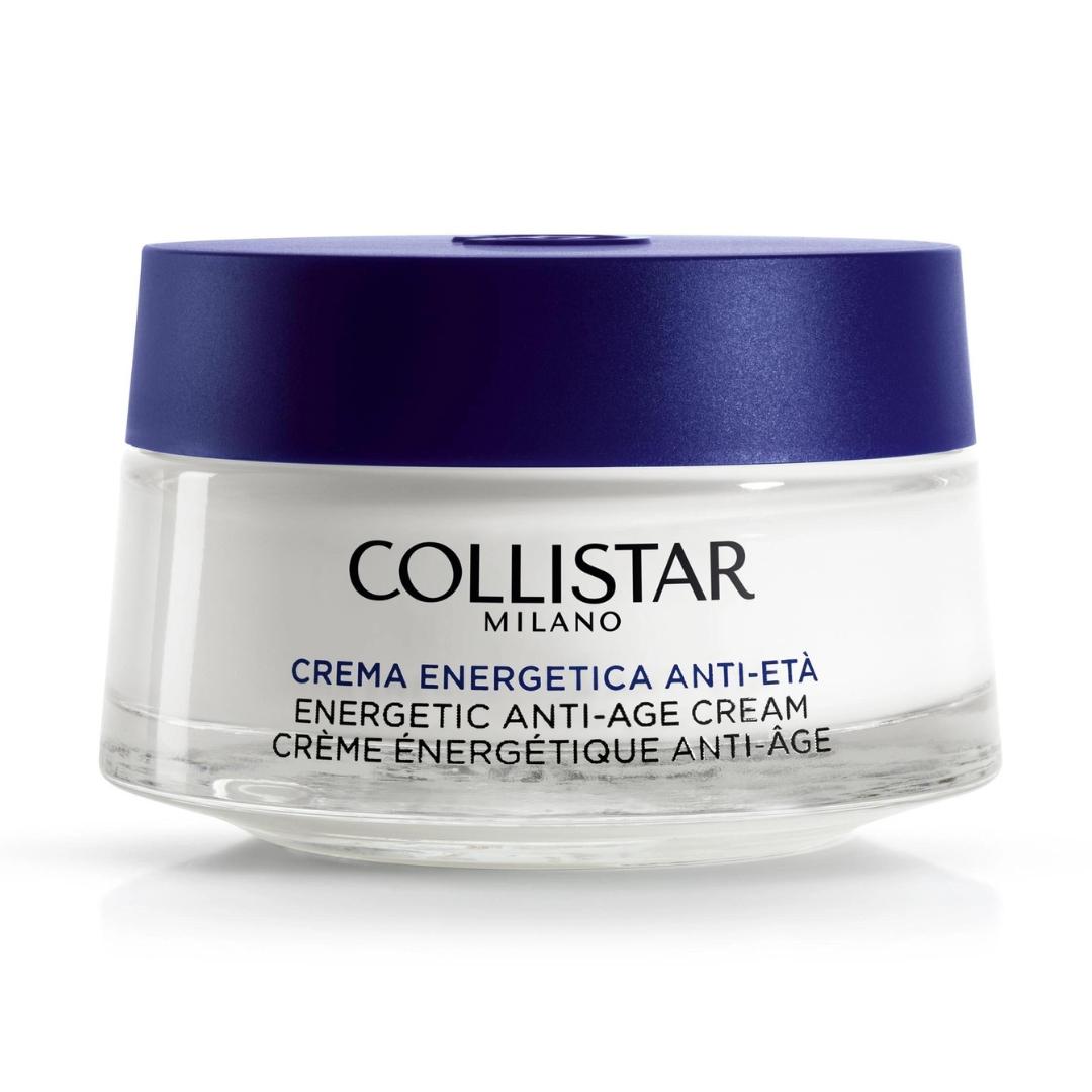 Crema Energetica Anti Età