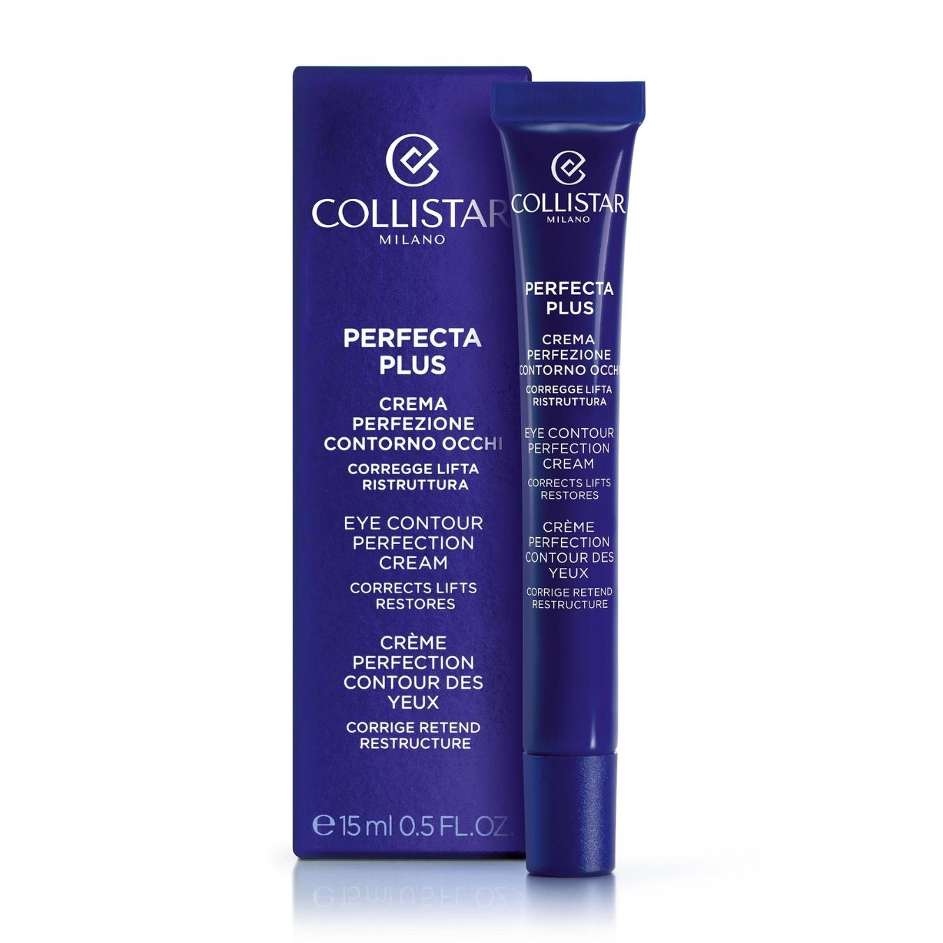 Perfecta Crema Perfezione Contorno Occhi