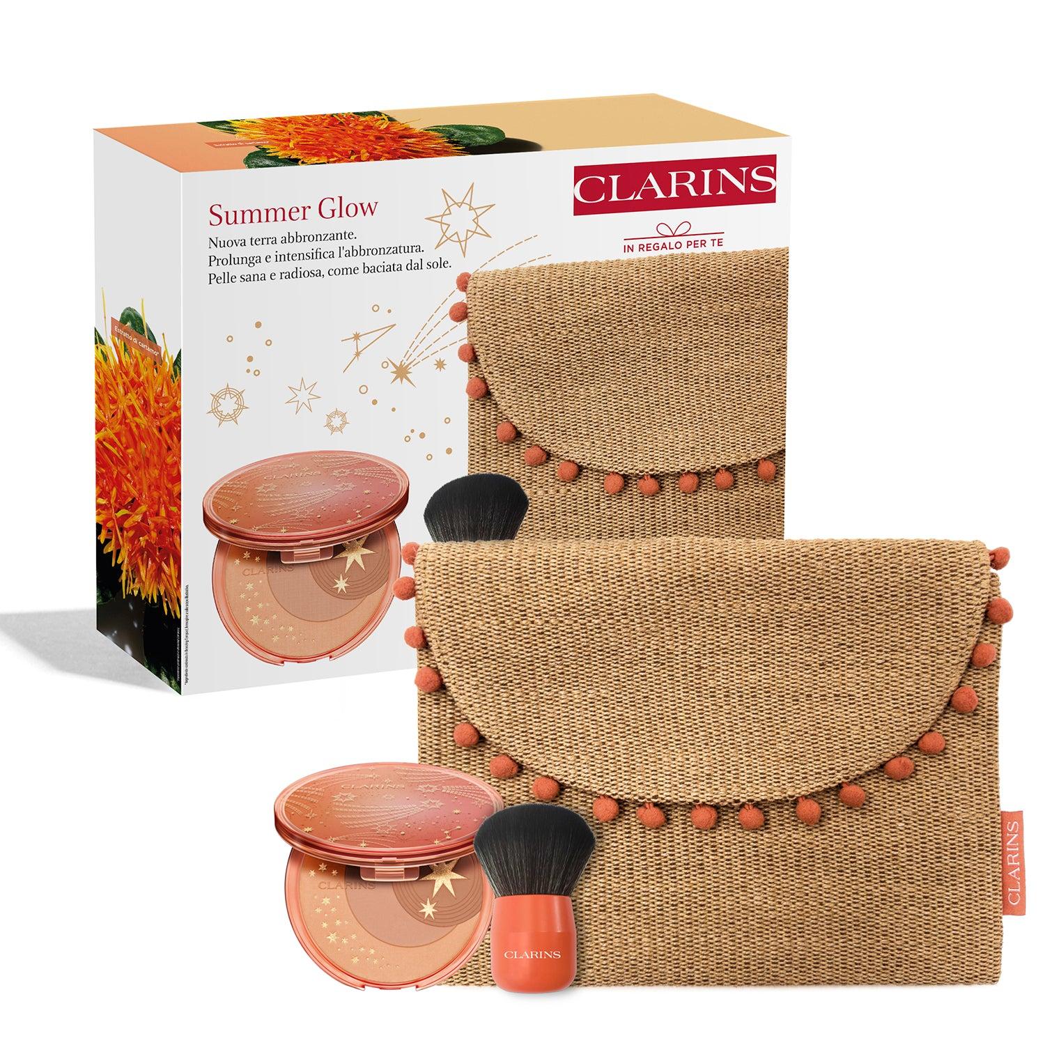 Summer Glow Kit