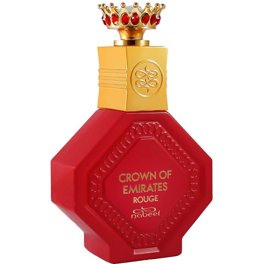 Master Crown Of Emirates Rouge