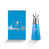 Master Ocean Blue