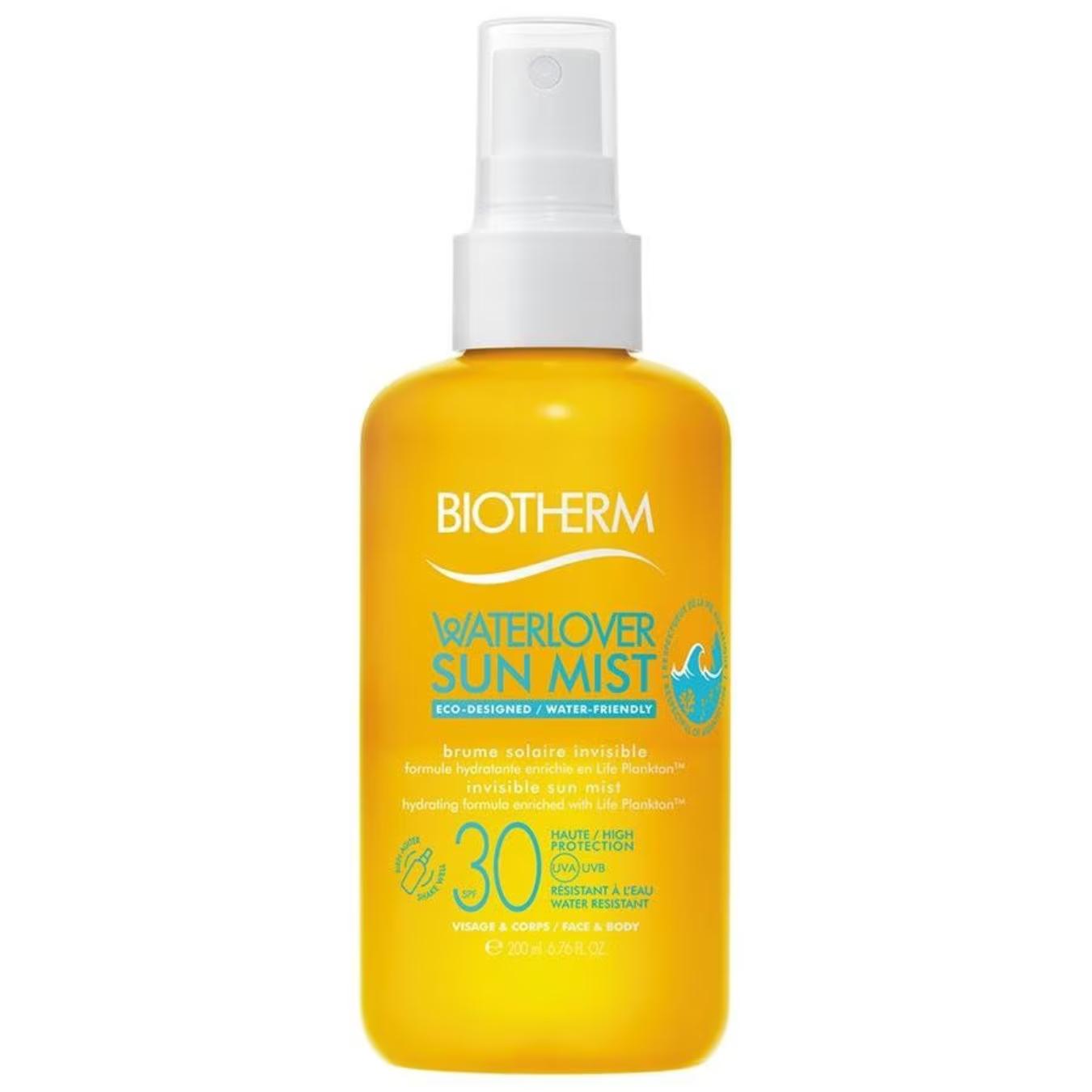 Waterlover Sun Mist SPF30