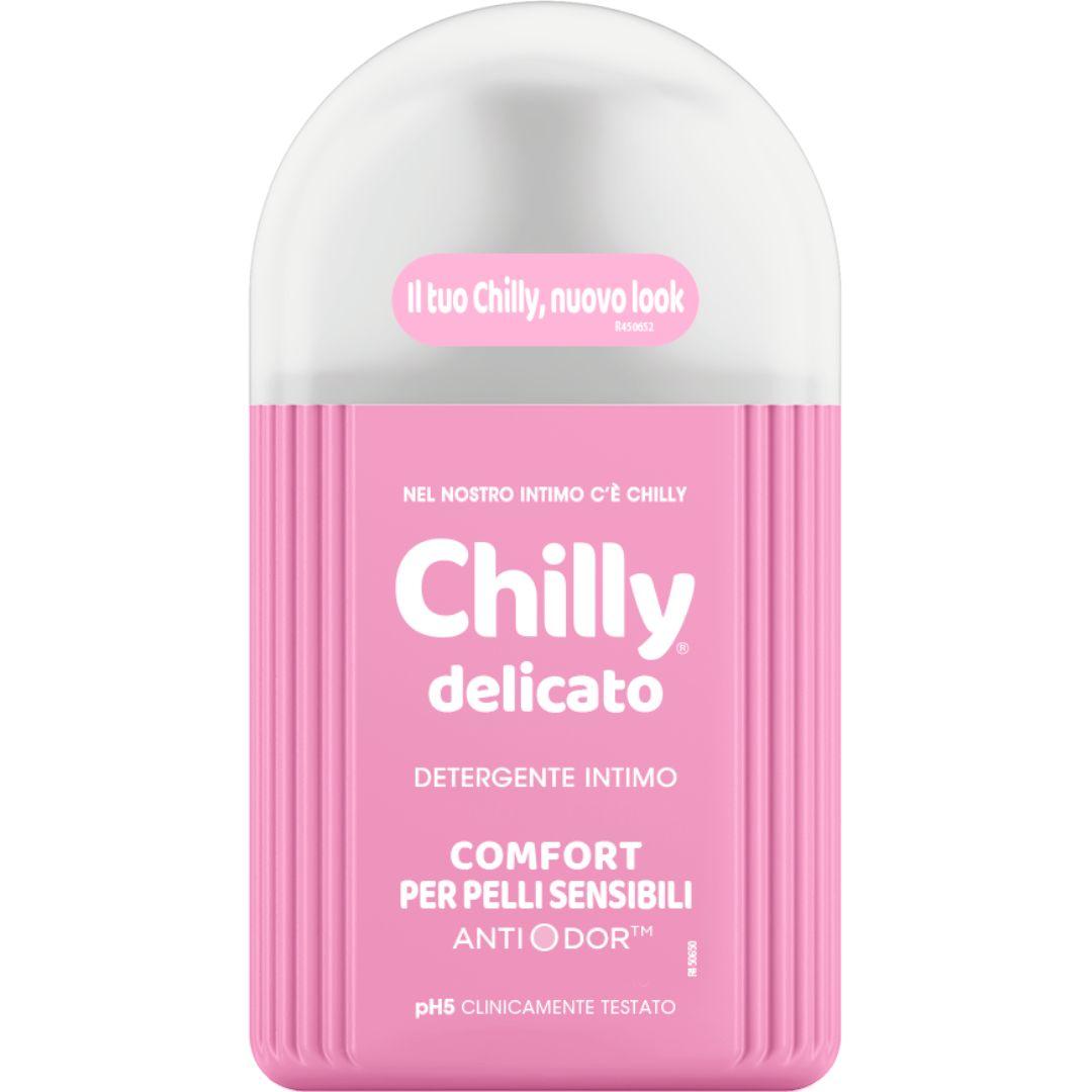 Chilly Delicato