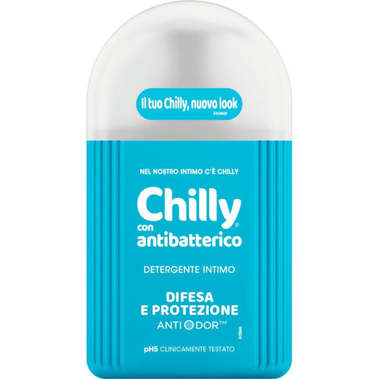 Chilly Antibatterico