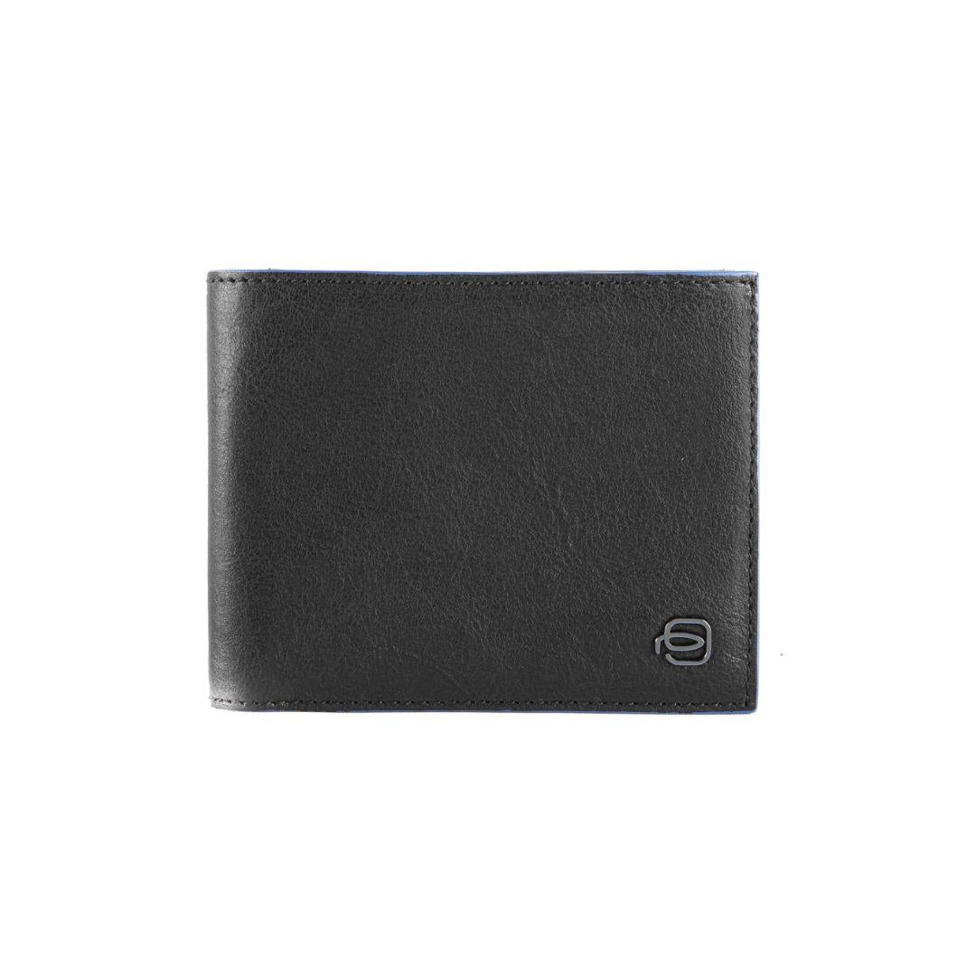 Blue Square Special Portafoglio in Pelle