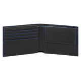 Blue Square Special Portafoglio in Pelle