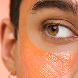 Maschera-Gel Vitamina C + Polidrossiacidi
