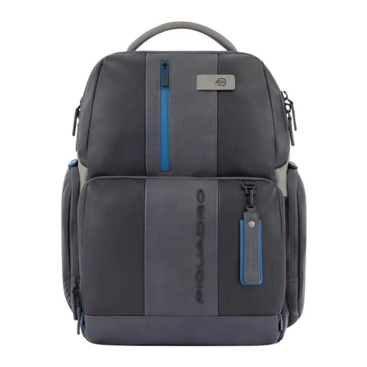 Zaino Fast-check Porta PC/iPad in Pelle Urban