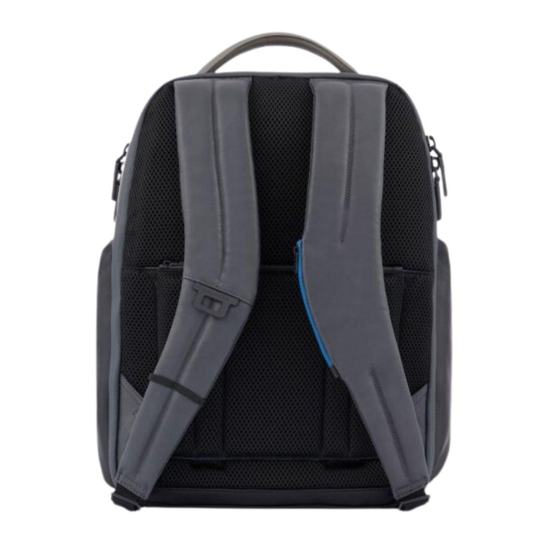 Zaino Fast-check Porta PC/iPad in Pelle Urban