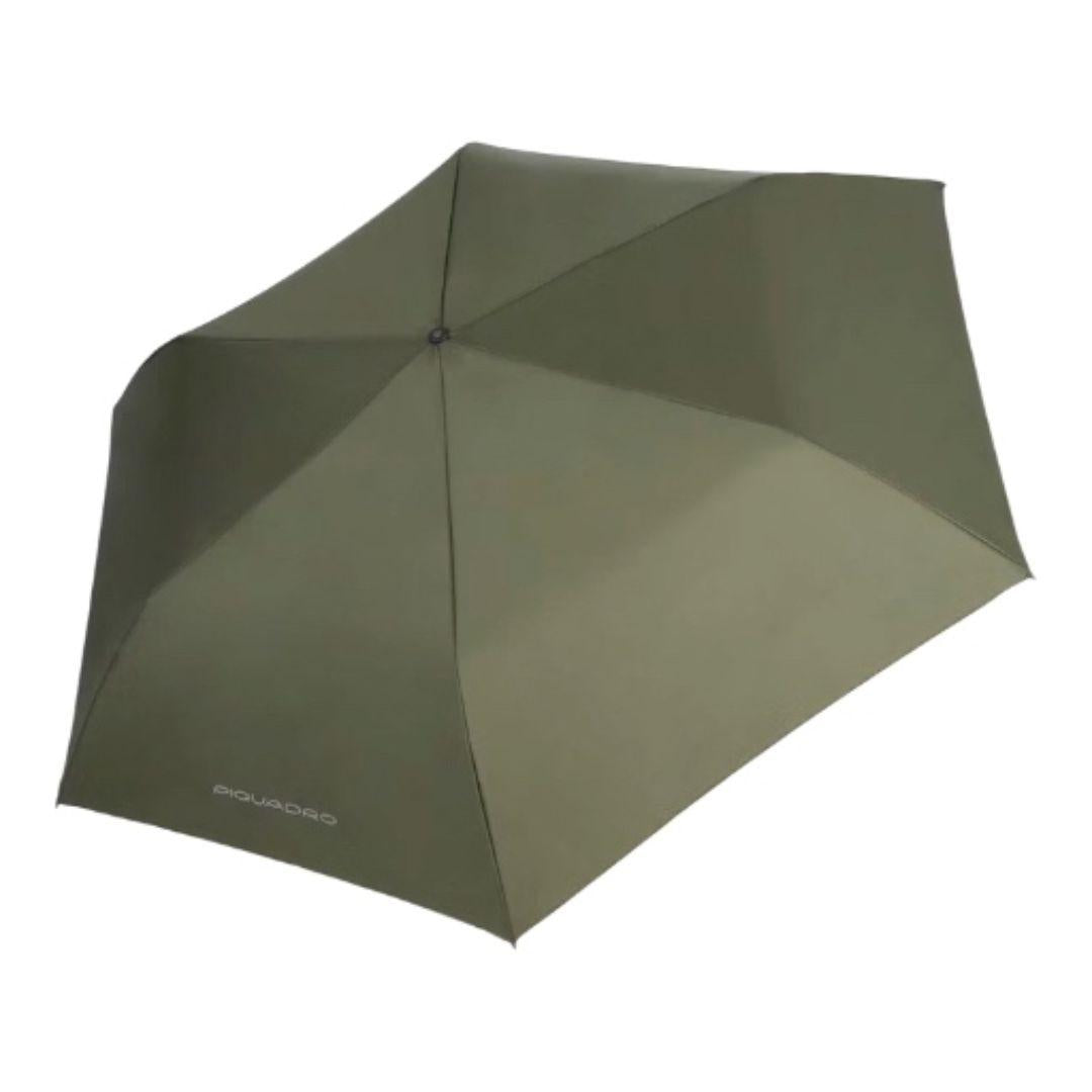Mini ombrello con custodia rigida