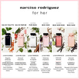 For Her Musc Noir