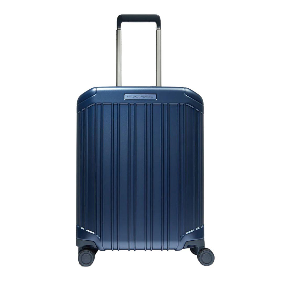 Trolley Cabina Rigido Ultra Slim a 4 Ruote