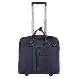 Cartella Trolley Sottile Porta PC 15,6"