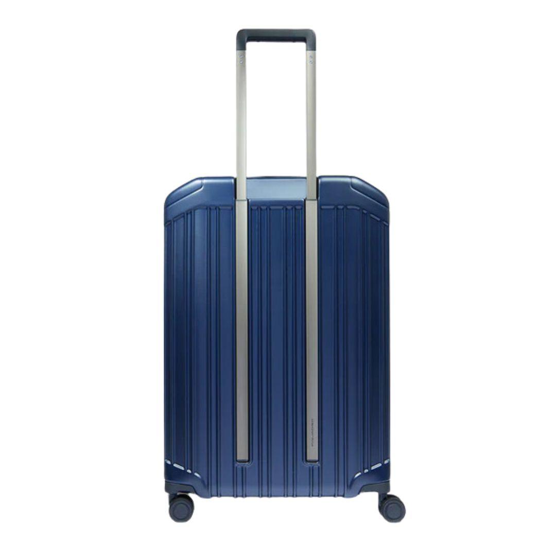 Trolley Medio Rigido a 4 Ruote Espandibile
