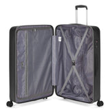 Trolley Grande in Abs 4 Ruote