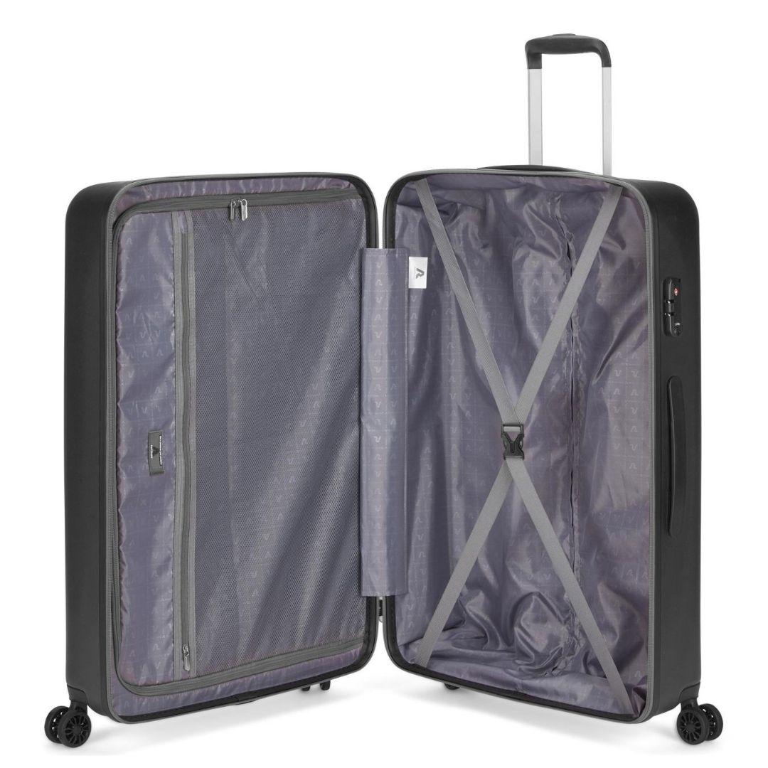 Trolley Grande in Abs 4 Ruote