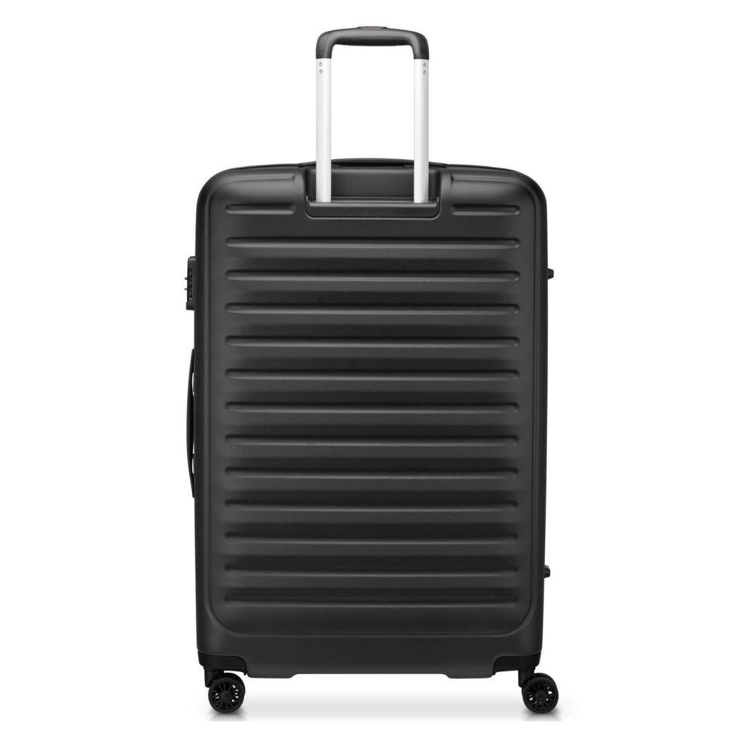 Trolley Grande in Abs 4 Ruote