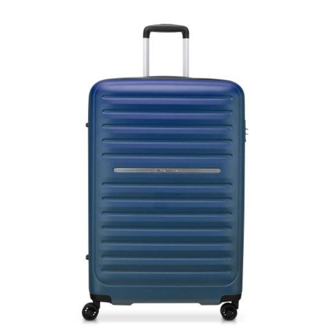 Trolley Grande in Abs 4 Ruote